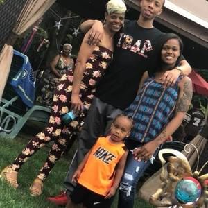 Meet your Posher, Sheila